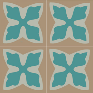 Picture Tile Acent 6m8