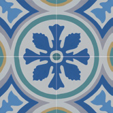 Picture Tile World Collection Adana