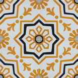 Picture Tile World Collection Cairo