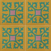 Picture Tile Panama Garza