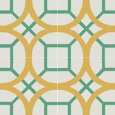 Picture Tile Antigua M12