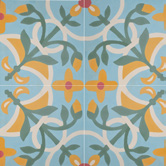 Picture Tile World Collection M125