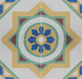 PictureTile Panama M18