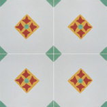 Picture Tile World Collection M19