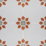 Picture Tile World Collection M25