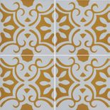 Picture Tile World Collection M34