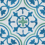 Picture Tile World Collection M4