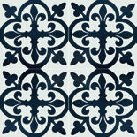 Picture Tile World Collection M41