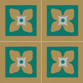 Picture Tile Antigua M47