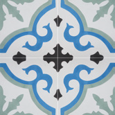 Picture Tile World Collection M6