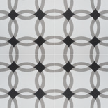 Picture Tile World Collection M72