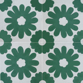 picture Tile Antigua M54