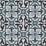 Picture Tile World Collection M76