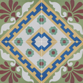 Picture Tile Panama M77