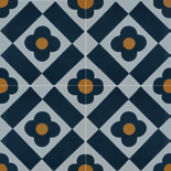 Picture Tile World Collection M79