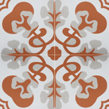 Picture Tile World Collection M87