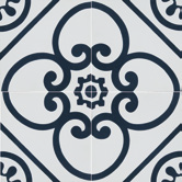 Picture Tile World Collection M89