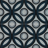 Picture Tile Antigua Mandala