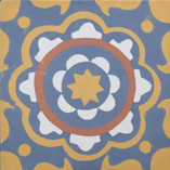 Picture Tile Acent Talavera