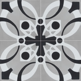 picture Tile Panama Toro