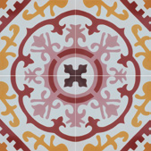 picture Tile Guadalajara