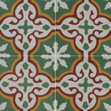 Picture Tile World Collection M6A