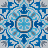 Picture Tile Antigua Monarca